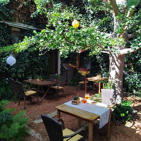 Zum Ginkgobaum Hotel Stadtilm ภายนอก รูปภาพ