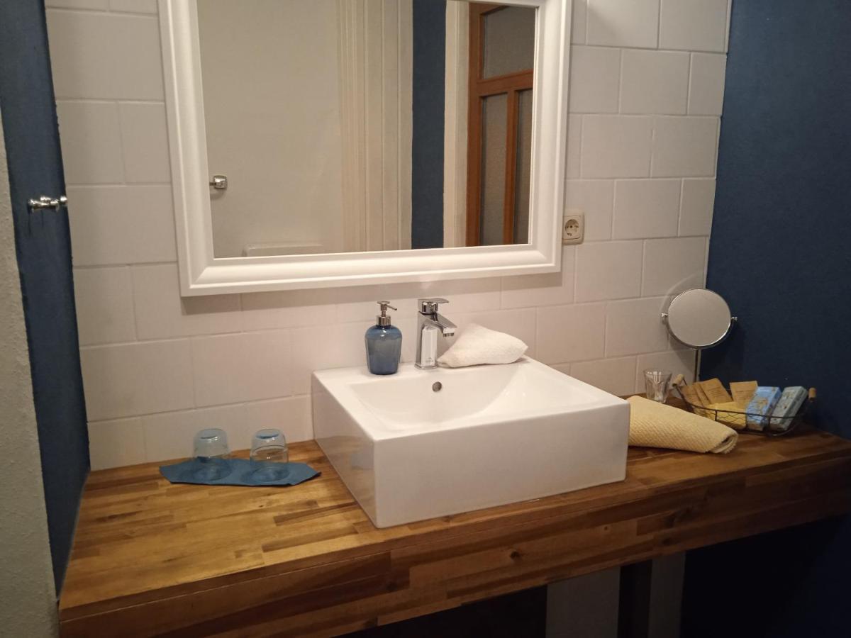 Zum Ginkgobaum Hotel Stadtilm ภายนอก รูปภาพ